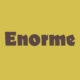 Testimonial par Enorme