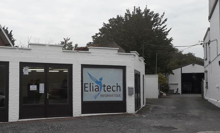 eliatech informatique